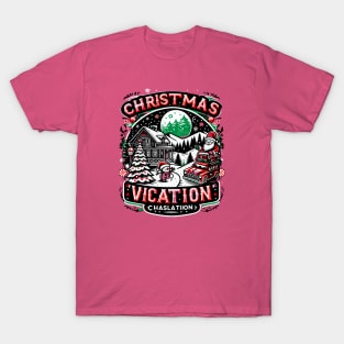 christmas vacation T-Shirt